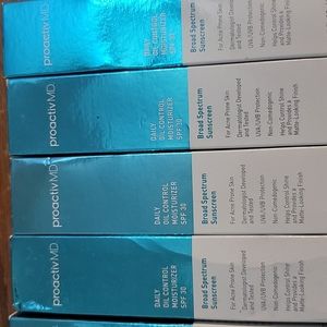Proactiv sunscreen